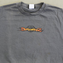 Load image into Gallery viewer, F- Vintage Y2K Dragon Ball Z Goku Graphic Tee
