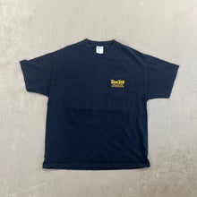 Load image into Gallery viewer, F- Vintage &#39;01 Boothill Saloon Daytona Beach Bike Hill Pocket Tee
