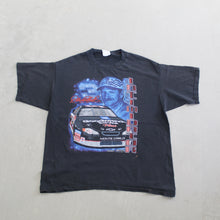 Load image into Gallery viewer, F- Vintage Nascar Dale Earnhardt Intimidator Car Graphic Tee
