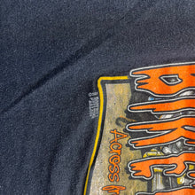 Load image into Gallery viewer, F- Vintage &#39;01 Boothill Saloon Daytona Beach Bike Hill Pocket Tee
