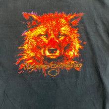 Load image into Gallery viewer, F- Vintage &#39;01 Harley Davidson Las Cruces New Mexico Tee
