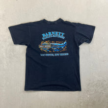 Load image into Gallery viewer, F- Vintage &#39;01 Harley Davidson Las Cruces New Mexico Tee
