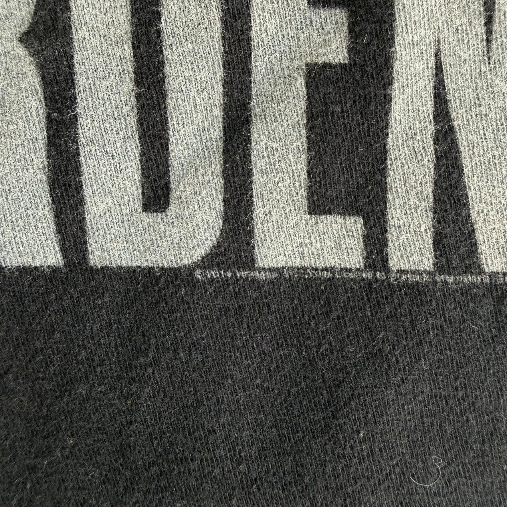 J- '14 Billy Joel Live At The Garden New York Picture Graphic Tee - XL