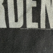 J- '14 Billy Joel Live At The Garden New York Picture Graphic Tee - XL