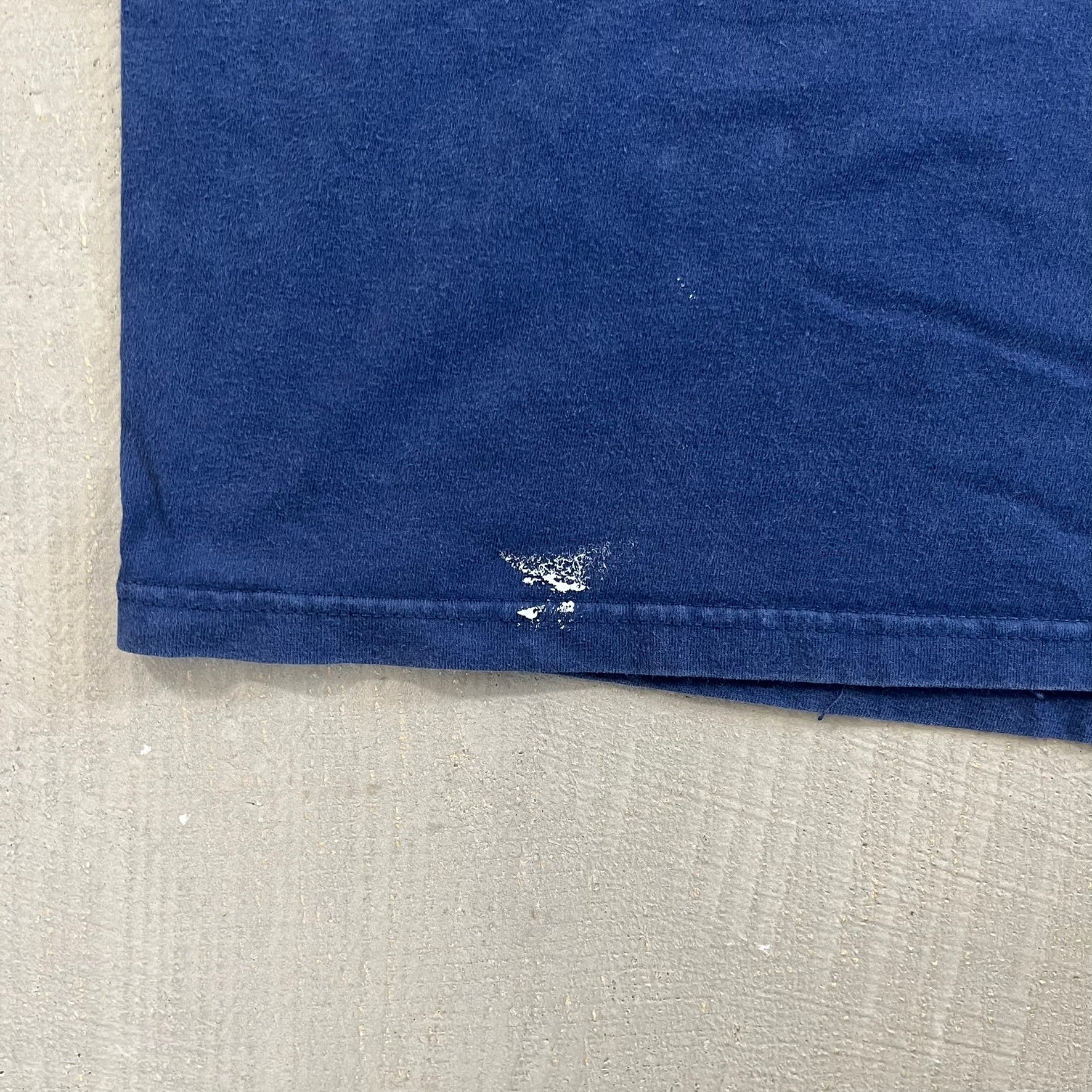 F- Vintage '02 Harley Davidson Gettysburg Pa Survivor Tee