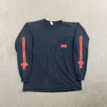 Load image into Gallery viewer, F- Vintage &#39;03 Harley Davidson El Paso Texas Pocket Long Sleeve Tee
