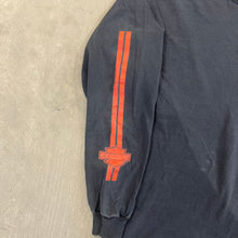 Load image into Gallery viewer, F- Vintage &#39;03 Harley Davidson El Paso Texas Pocket Long Sleeve Tee
