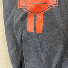 Load image into Gallery viewer, F- Vintage &#39;03 Harley Davidson El Paso Texas Pocket Long Sleeve Tee
