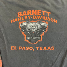 Load image into Gallery viewer, F- Vintage &#39;03 Harley Davidson El Paso Texas Pocket Long Sleeve Tee
