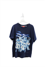 Load image into Gallery viewer, Z - Vintage Single Stitch 1994 Coke Christmas Bears Graphic Tee
