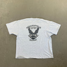Load image into Gallery viewer, F- Vintage Harley Davidson Indiana Pocket Single Stitch Tee
