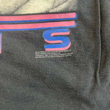Load image into Gallery viewer, F- Vintage Elvis Presley Picture &amp; Signature Single Stitch Tee
