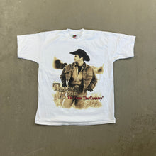 Load image into Gallery viewer, F- Vintage &#39;99 Tracy Byrd Im From The Country Tour Tee
