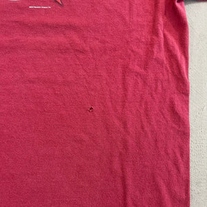 F- Vintage '03 Alabama The Farewell Tour Tee