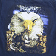 F- Vintage 2000 Sturgis Black Hills Rally 60th Anniversary Tee