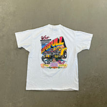 Load image into Gallery viewer, F-  Vintage Super Pull Championship Series Honolulu Hawaii Single Stitch Tee
