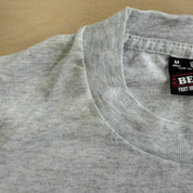 J- Vintage '93 Country Music Branson Missouri Graphic Made In USA Single Stitch Tee - M