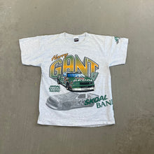 Load image into Gallery viewer, F-  Vintage Nascar Harry Gant Skoal Bandit Racing Tee
