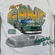 F-  Vintage Nascar Harry Gant Skoal Bandit Racing Tee
