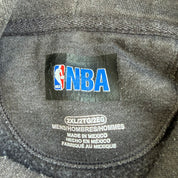J- Utah Jazz NBA Logo Hoodie - 2XL
