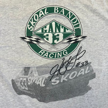 Load image into Gallery viewer, F-  Vintage Nascar Harry Gant Skoal Bandit Racing Tee
