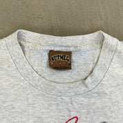 F-  Vintage Nascar Nutmeg Dale Earnhardt 7 Time Winners