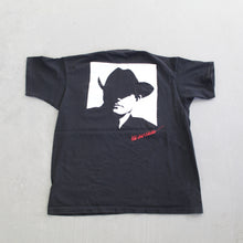 Load image into Gallery viewer, F- Vintage Marlboro Cowboy Silhouette &amp; Logo Pocket Single Stitch Tee
