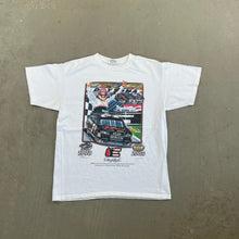 Load image into Gallery viewer, F- &#39;08 Nascar Chase Authentic Dale Earnhardt Daytona 10 year Anniversary Tee
