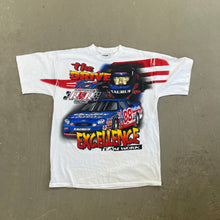 Load image into Gallery viewer, F- &#39;94 Nascar Dale Jarrett #88 Drive For Robert Yates Picture Tee
