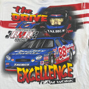 F- '94 Nascar Dale Jarrett #88 Drive For Robert Yates Picture Tee