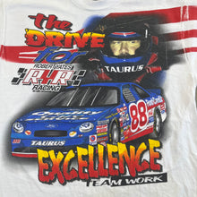 Load image into Gallery viewer, F- &#39;94 Nascar Dale Jarrett #88 Drive For Robert Yates Picture Tee
