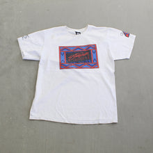 Load image into Gallery viewer, F- Stussy Design Text &amp; N4 Graphic Tee
