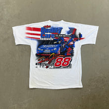 Load image into Gallery viewer, F- &#39;94 Nascar Dale Jarrett #88 Drive For Robert Yates Picture Tee
