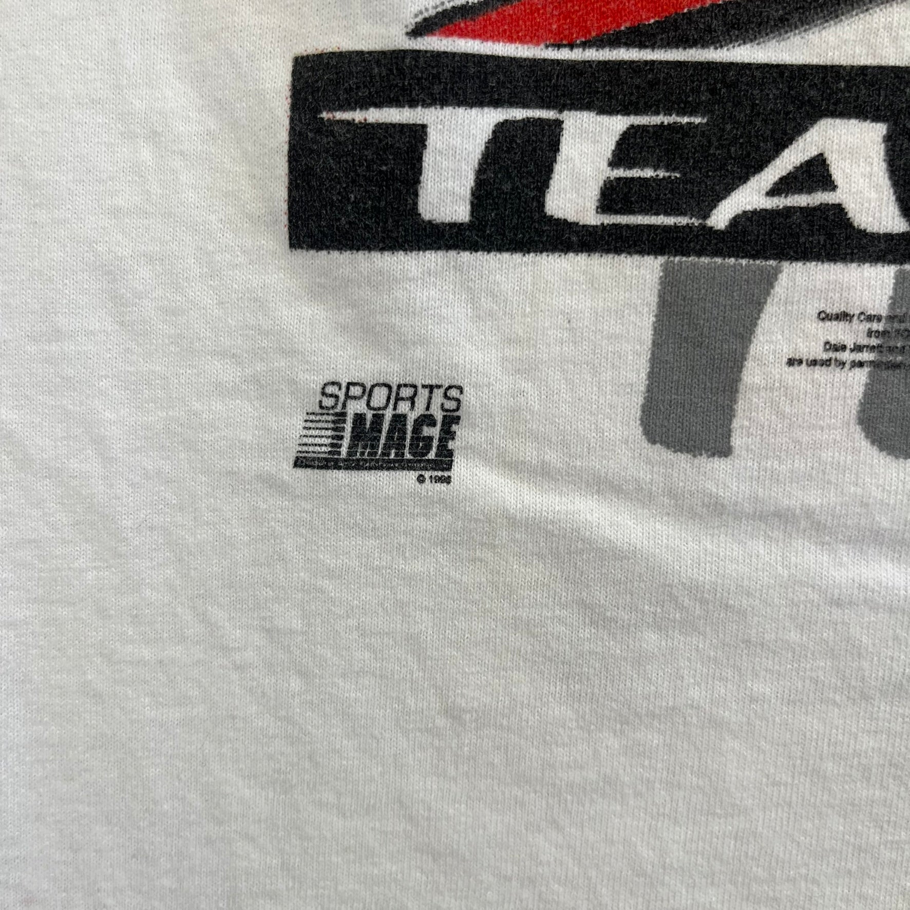 F- '94 Nascar Dale Jarrett #88 Drive For Robert Yates Picture Tee