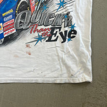 Load image into Gallery viewer, F- &#39;03 Nascar New England The Magic Mile Winston Cup Stop Tee
