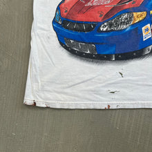 Load image into Gallery viewer, F- &#39;03 Nascar New England The Magic Mile Winston Cup Stop Tee
