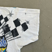 F- '03 Nascar New England The Magic Mile Winston Cup Stop Tee
