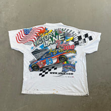 Load image into Gallery viewer, F- &#39;03 Nascar New England The Magic Mile Winston Cup Stop Tee
