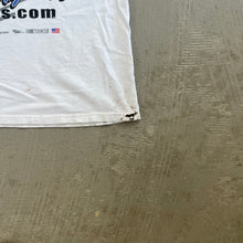 Load image into Gallery viewer, F- &#39;03 Nascar New England The Magic Mile Winston Cup Stop Tee
