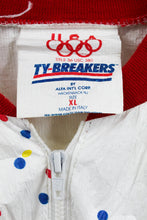 Load image into Gallery viewer, 1988 USA Olympic Committee Light Windbreaker
