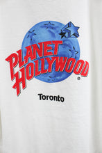 Load image into Gallery viewer, Planet Hollywood Toronto Logo Tee
