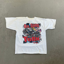 Load image into Gallery viewer, F- Vintage &#39;00 Nascar Chase Authentic Dale Earnhardt One Good Turn Car Tee
