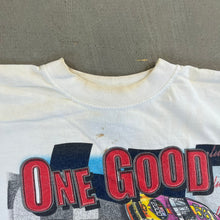 Load image into Gallery viewer, F- Vintage &#39;00 Nascar Chase Authentic Dale Earnhardt One Good Turn Car Tee
