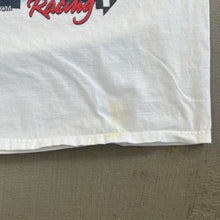 Load image into Gallery viewer, F- Vintage &#39;00 Nascar Chase Authentic Dale Earnhardt One Good Turn Car Tee
