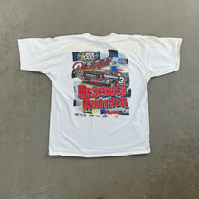 Load image into Gallery viewer, F- Vintage &#39;00 Nascar Chase Authentic Dale Earnhardt One Good Turn Car Tee
