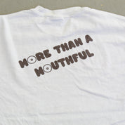 F- Vintage 90s Hooters Columbus Ohio Single Stitch Tee