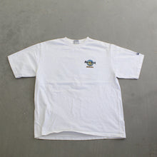 Load image into Gallery viewer, F- Vintage 90s Hard Rock Cafe Berlin Graphic Tee
