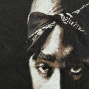 J- Tupac & Biggie Picture Graphic Tee - XL