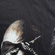 J- Tupac & Biggie Picture Graphic Tee - XL