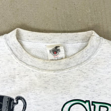 Load image into Gallery viewer, F- Vintage &#39;95 Grey Cup Saskatchewan Roughriders CFL Regina Crewneck
